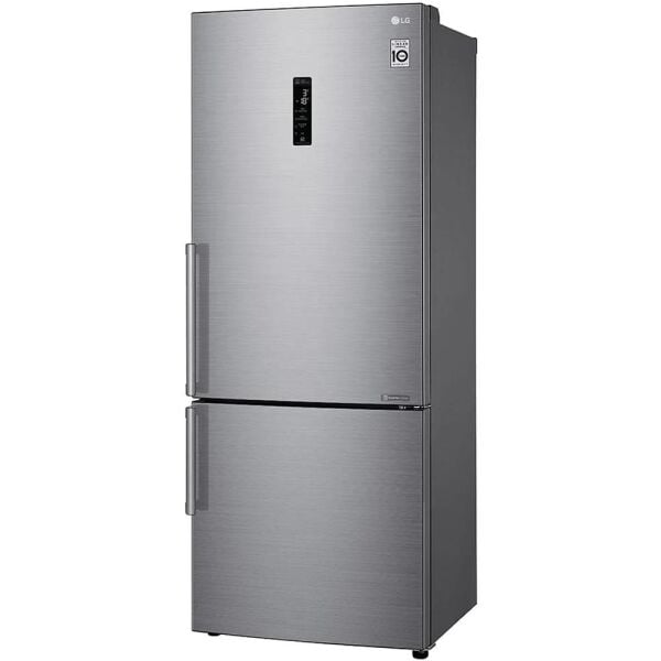 Lg GC-B569BLCZ 499 Litre No Frost Kombi Buzdolabı