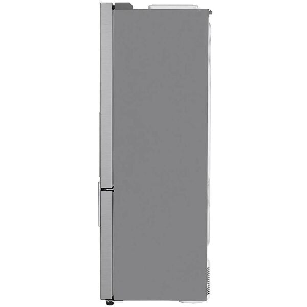 Lg GC-B569BLCZ 499 Litre No Frost Kombi Buzdolabı