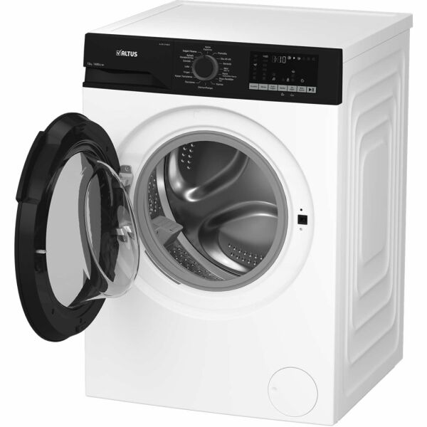 Altus AL CM 121460 D 12 Kg. 1400 Devir Çamaşır Makinesi