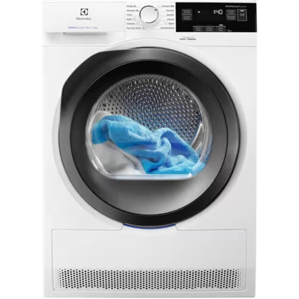 Electrolux EW7H389ST PerfectCare 700 9 Kg. Çamaşır Kurutma Makinesi
