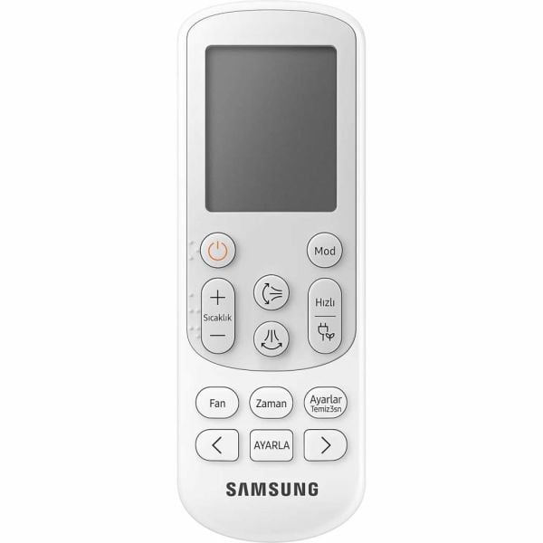 Samsung AR18TSHZHWK Premium 18000 Btu A++ İnverter Klima