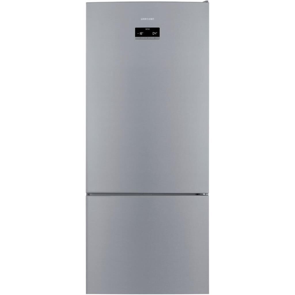 Samsung RB50RS334SA 520 Litre No Frost Kombi Buzdolabı