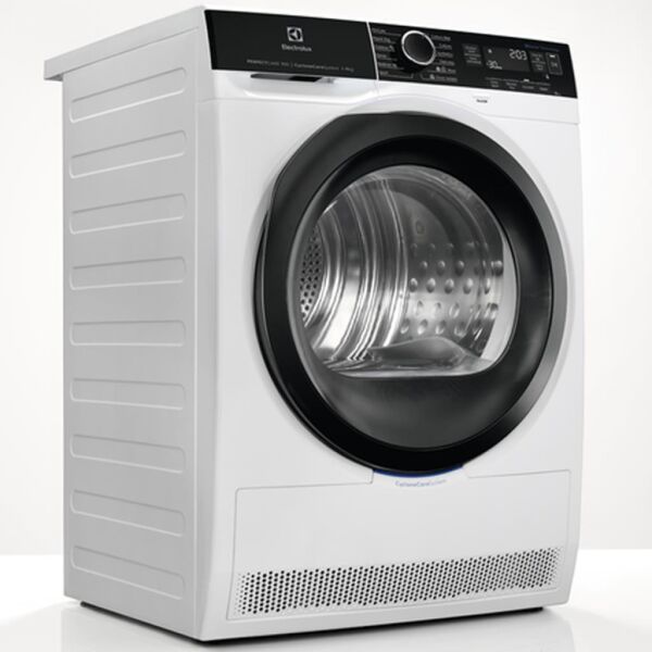 Electrolux EW9H189ST PerfectCare 900 9 Kg. Çamaşır Kurutma Makinesi