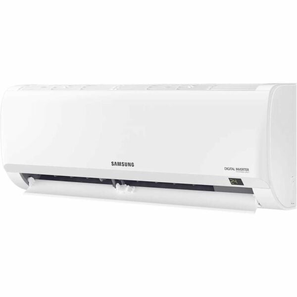 Samsung AR12TXHQBWK AR35 White 12000 Btu A++ İnverter Klima