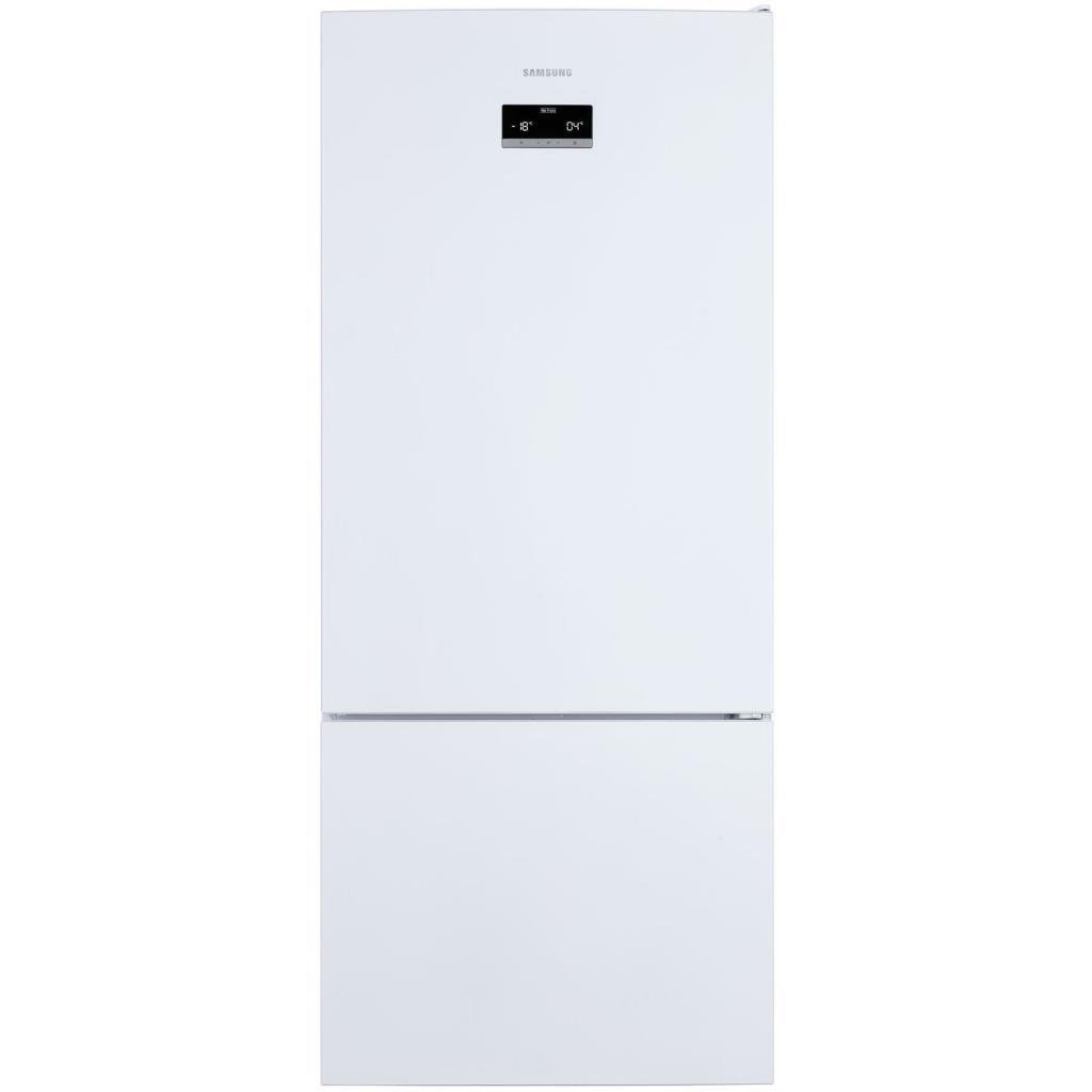 Samsung RB50RS334WW A++ Enerji 543 Litre No Frost Kombi Buzdolabı