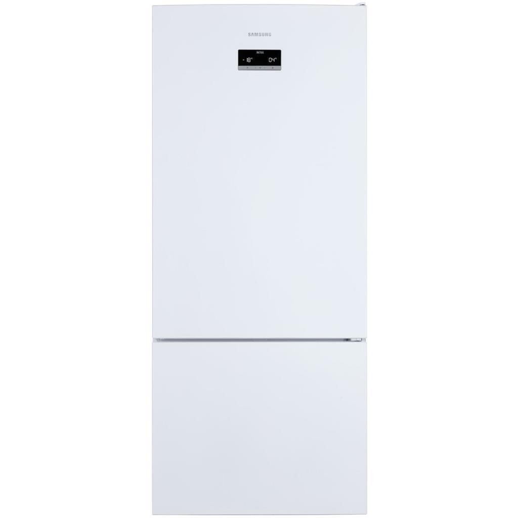 Samsung RB50RS334WW A++ Enerji 543 Litre No Frost Kombi Buzdolabı