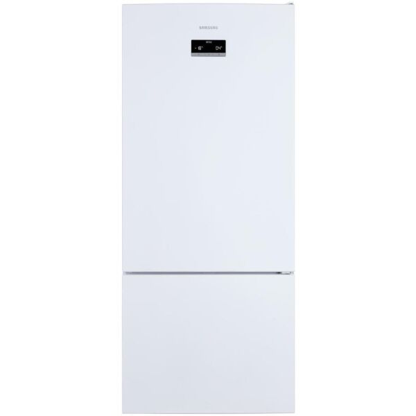 Samsung RB50RS334WW A++ Enerji 543 Litre No Frost Kombi Buzdolabı