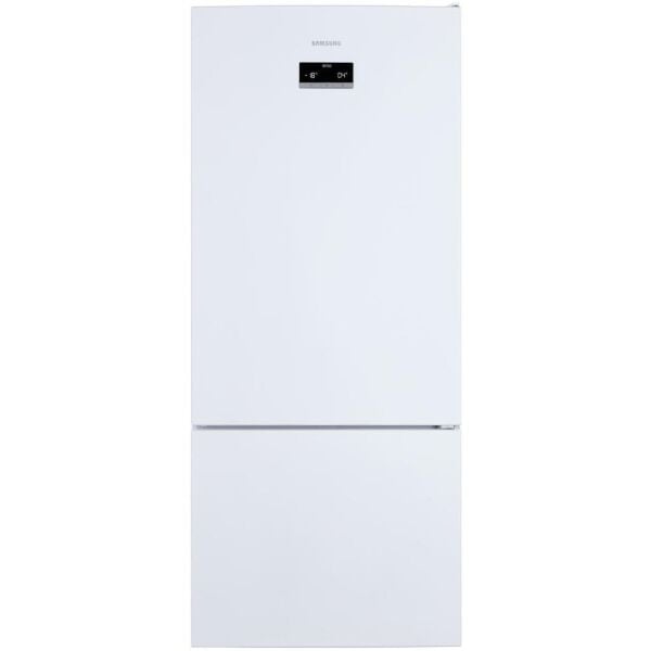 Samsung RB50RS334WW A++ Enerji 543 Litre No Frost Kombi Buzdolabı