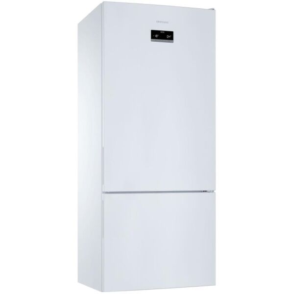 Samsung RB50RS334WW A++ Enerji 543 Litre No Frost Kombi Buzdolabı