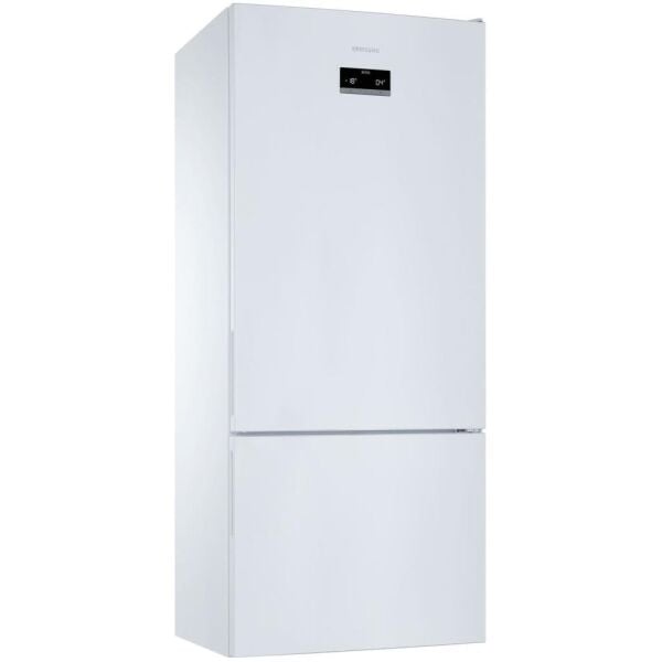 Samsung RB50RS334WW A++ Enerji 543 Litre No Frost Kombi Buzdolabı