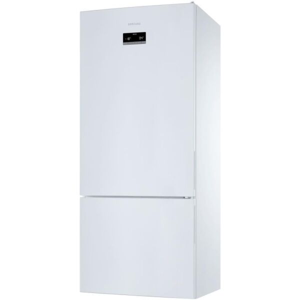 Samsung RB50RS334WW A++ Enerji 543 Litre No Frost Kombi Buzdolabı