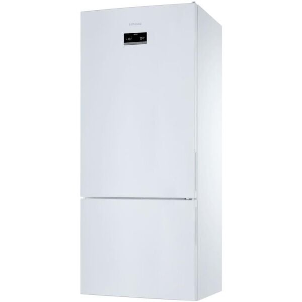 Samsung RB50RS334WW A++ Enerji 543 Litre No Frost Kombi Buzdolabı