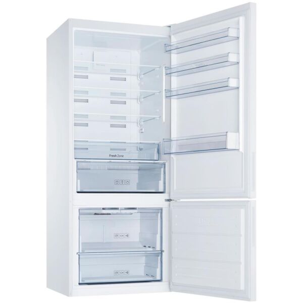 Samsung RB50RS334WW A++ Enerji 543 Litre No Frost Kombi Buzdolabı