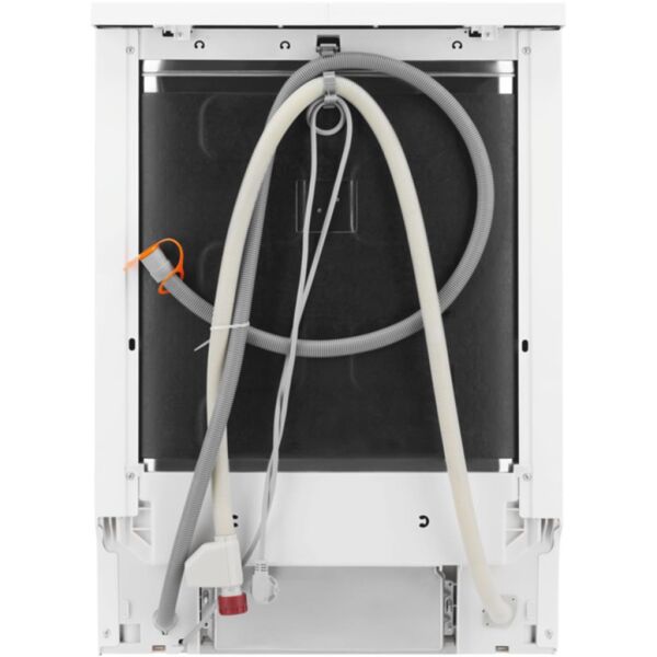 Electrolux ESA47210SX 8 Program Bulaşık Makinesi