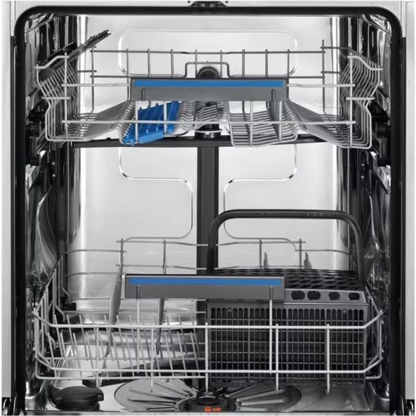 Electrolux ESA47210SX 8 Program Bulaşık Makinesi