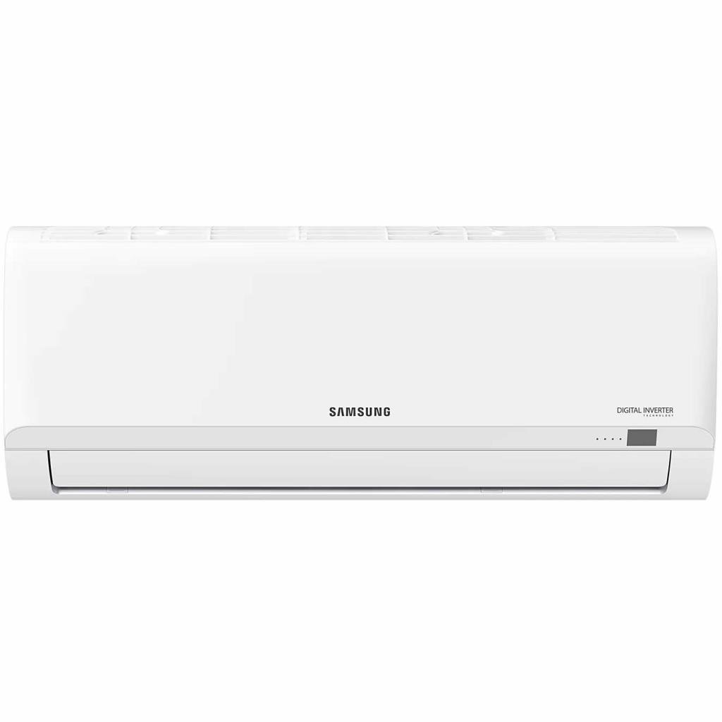 Samsung AR09TXHQBWK AR35 White 9000 Btu A++ İnverter Klima