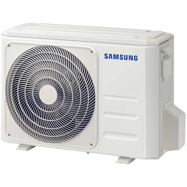 Samsung AR09TXHQBWK AR35 White 9000 Btu A++ İnverter Klima
