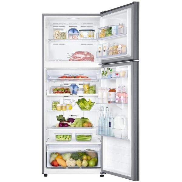 Samsung RT46K6000S8 456 Litre No Frost Buzdolabı