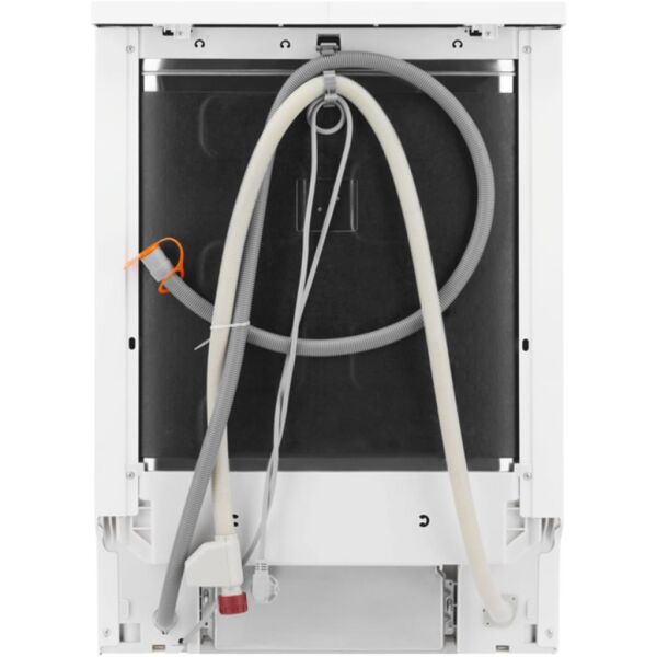 Electrolux ESA47210SW 8 Program Bulaşık Makinesi