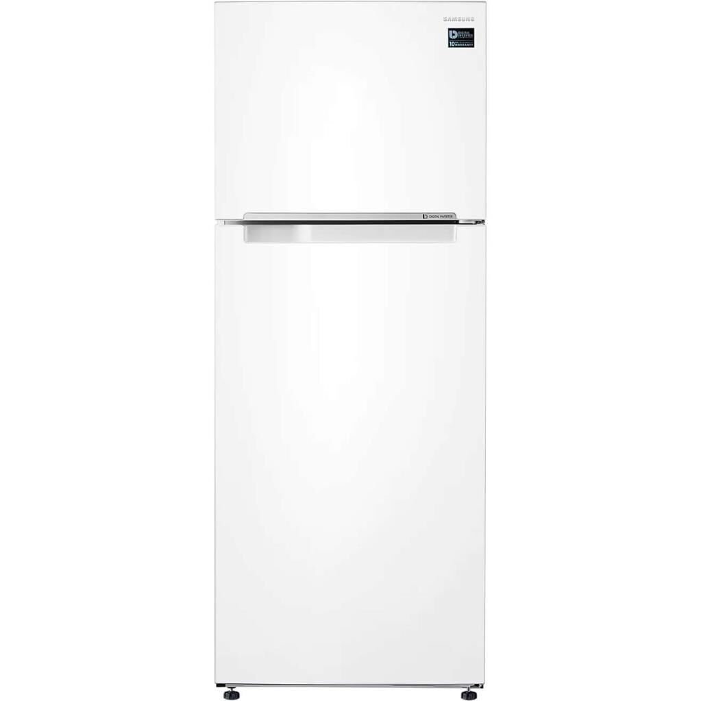 Samsung RT46K6000WW 456 Litre No Frost Buzdolabı