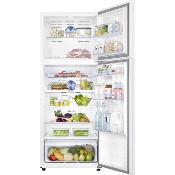 Samsung RT46K6000WW 456 Litre No Frost Buzdolabı