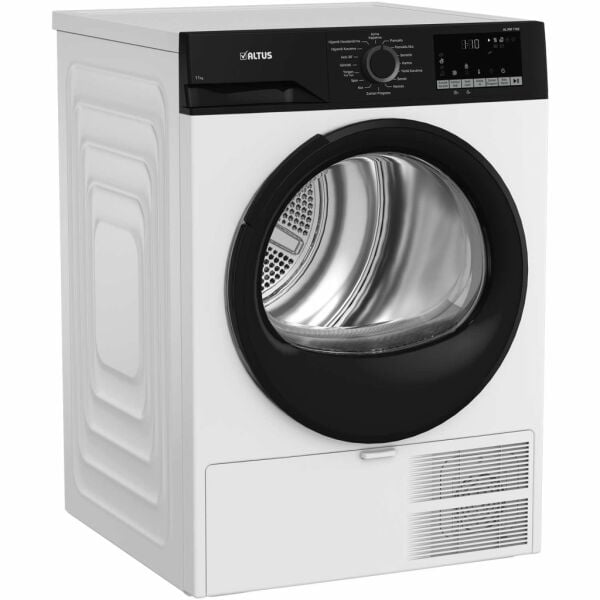 Altus AL KM 1160 11 Kg. Isı Pompalı Çamaşır Kurutma Makinesi