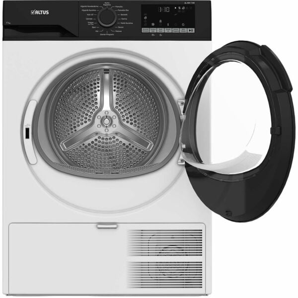 Altus AL KM 1160 11 Kg. Isı Pompalı Çamaşır Kurutma Makinesi