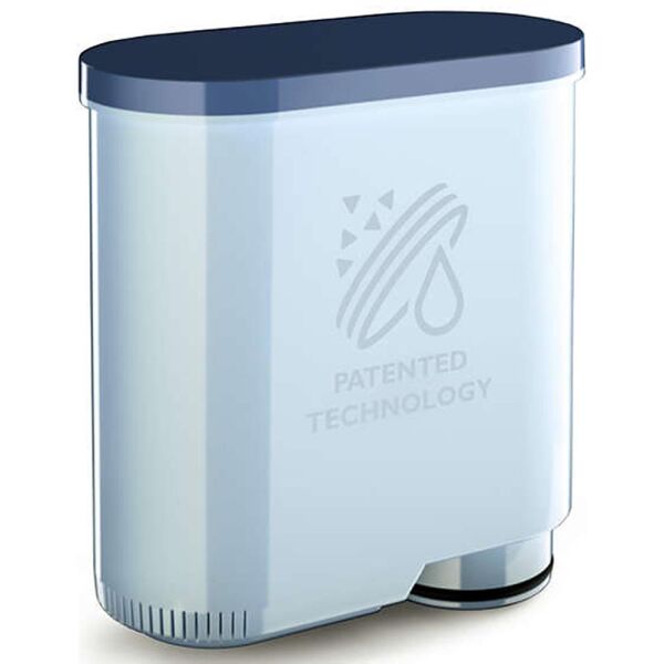 Philips CA6903/10 Espresso Makinesi AquaClean Kireç ve Su filtresi