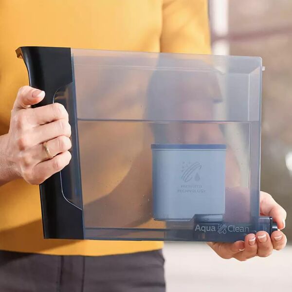 Philips CA6903/10 Espresso Makinesi AquaClean Kireç ve Su filtresi