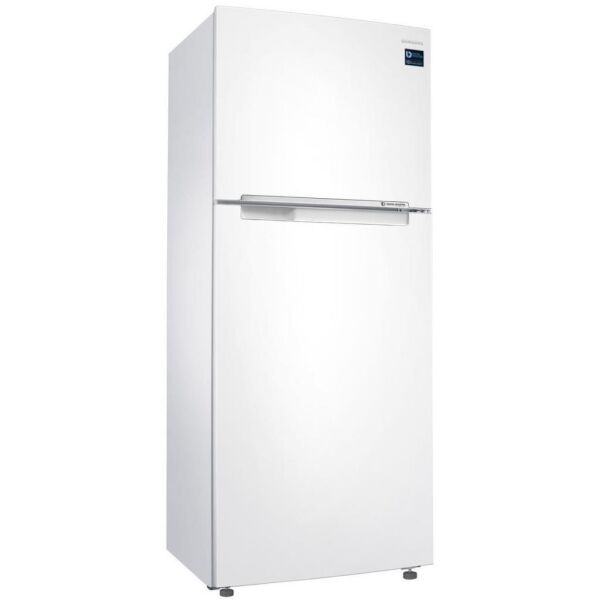 Samsung RT43K6000WW A+ Enerji 454 Litre No Frost Buzdolabı