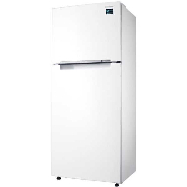 Samsung RT43K6000WW A+ Enerji 454 Litre No Frost Buzdolabı