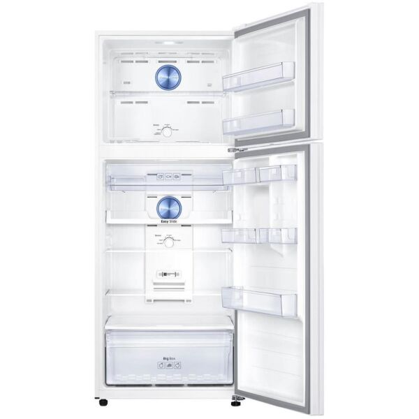 Samsung RT43K6000WW A+ Enerji 454 Litre No Frost Buzdolabı