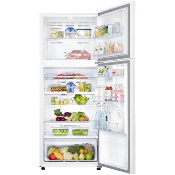Samsung RT43K6000WW A+ Enerji 454 Litre No Frost Buzdolabı