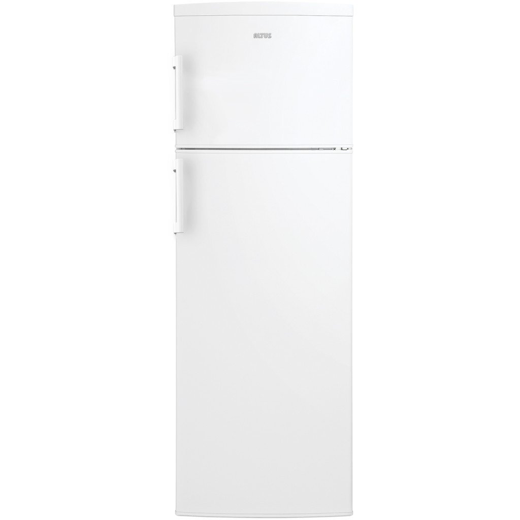 Altus AL 333 BE 316 Litre Çift Kapılı Statik Buzdolabı