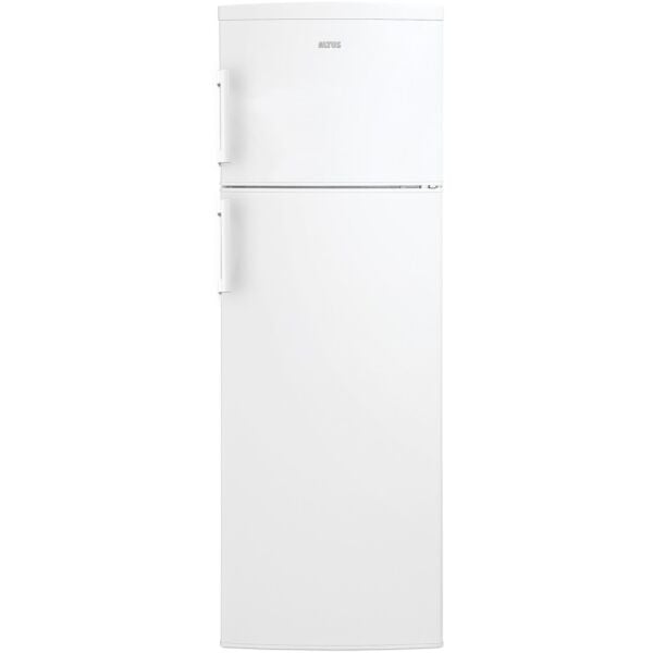 Altus AL 333 BE 316 Litre Çift Kapılı Statik Buzdolabı