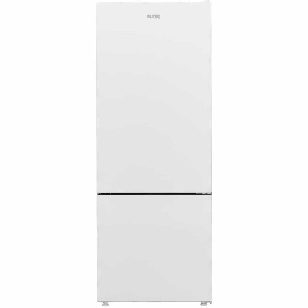 Altus ALK 464 E 475 Litre Çift Kapılı No Frost Kombi Buzdolabı