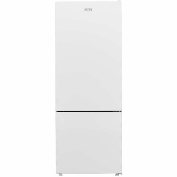 Altus ALK 464 E 475 Litre Çift Kapılı No Frost Kombi Buzdolabı