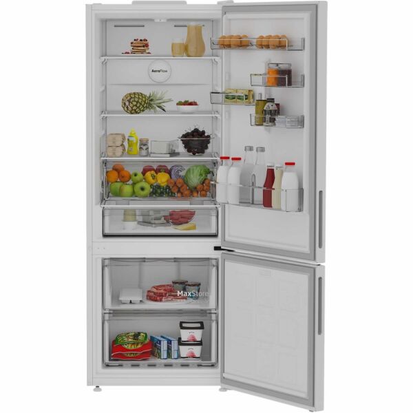 Altus ALK 464 E 475 Litre Çift Kapılı No Frost Kombi Buzdolabı