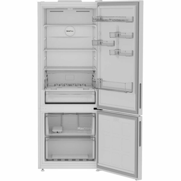 Altus ALK 464 E 475 Litre Çift Kapılı No Frost Kombi Buzdolabı