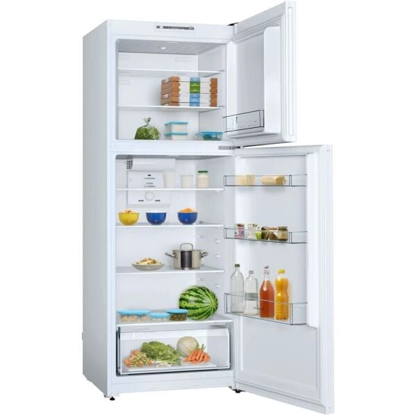 Profilo BD2055WFVN A+ Enerji 485 Litre No Frost Buzdolabı