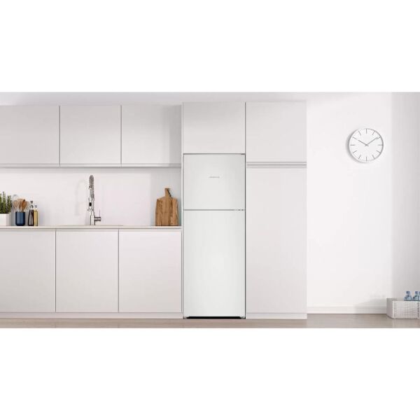 Profilo BD2055WFVN A+ Enerji 485 Litre No Frost Buzdolabı
