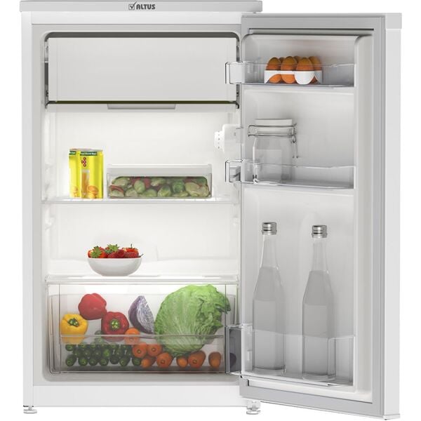 Altus AL 305 BE 85 Litre Tek Kapılı Mini Buzdolabı - Beyaz