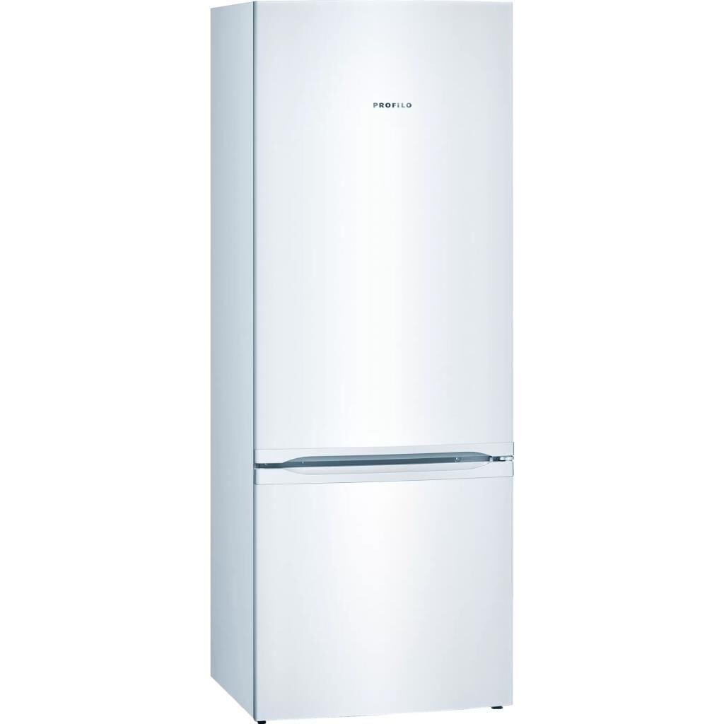Profilo BD3257W2NN A+ Enerji 505 Litre No Frost Buzdolabı
