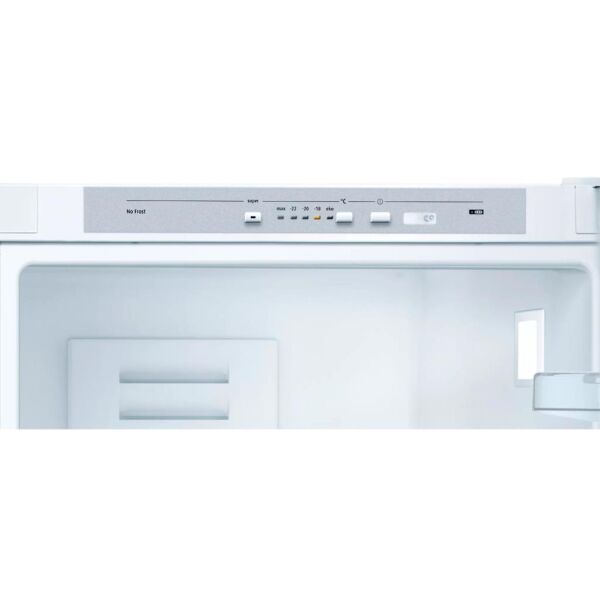 Profilo BD3257W2NN A+ Enerji 505 Litre No Frost Buzdolabı