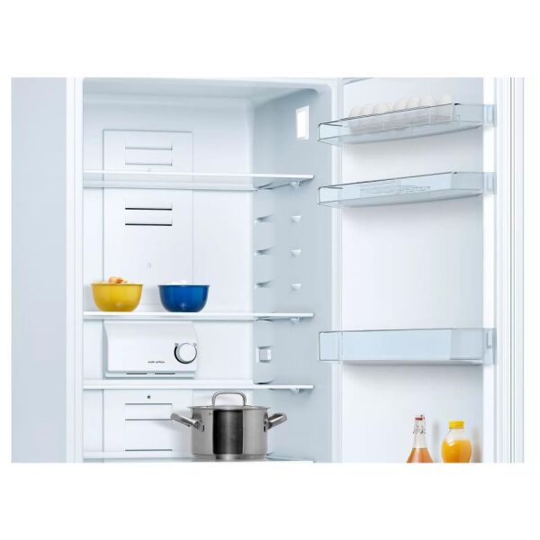 Profilo BD3257W2NN A+ Enerji 505 Litre No Frost Buzdolabı