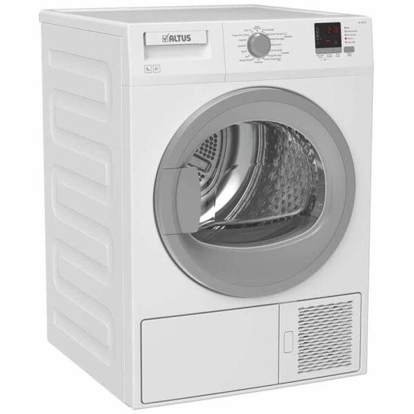 Altus AL 82 IC A+ 8 kg Çamaşır Kurutma Makinesi
