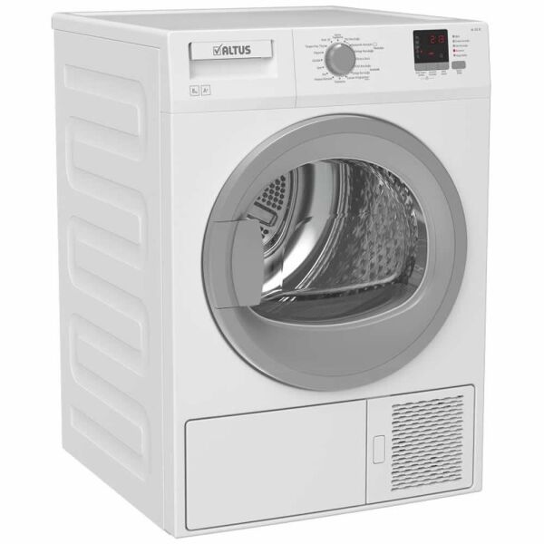 Altus AL 82 IC A+ 8 kg Çamaşır Kurutma Makinesi