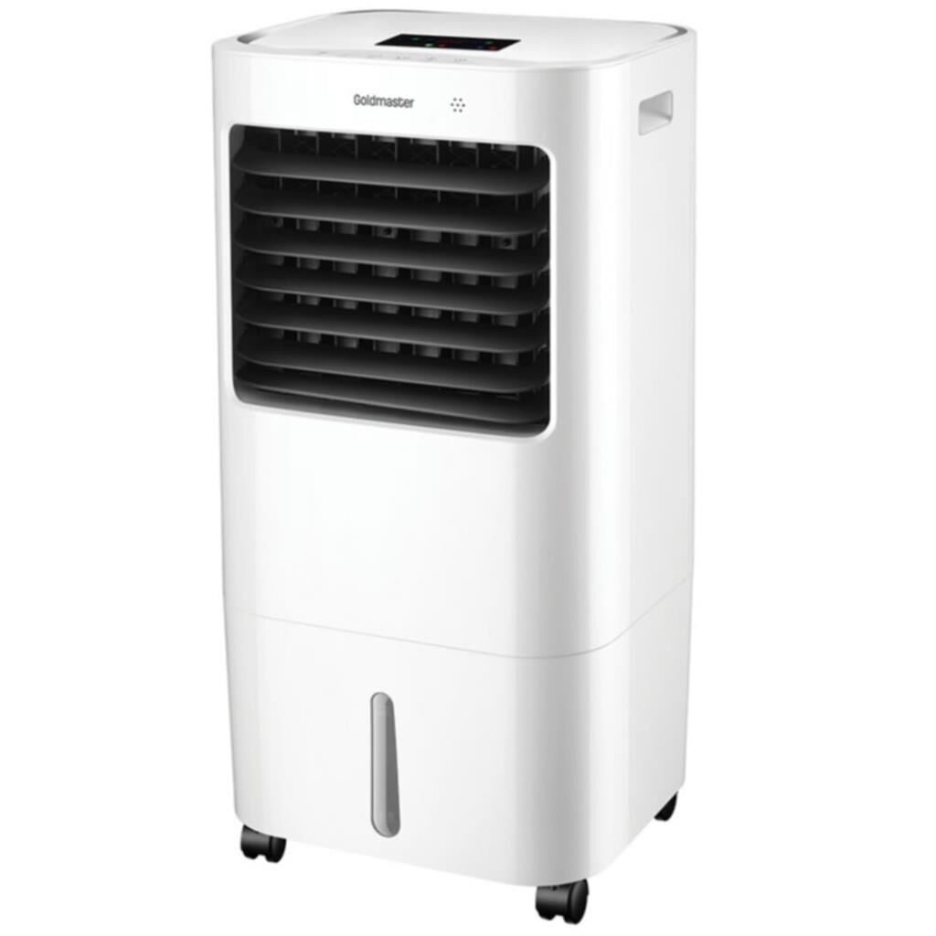 Goldmaster GM-7937 Buzul Uzaktan Kumandalı Mobil Hava Soğutucu
