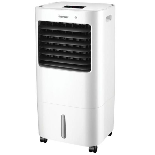 Goldmaster GM-7937 Buzul Uzaktan Kumandalı Mobil Hava Soğutucu