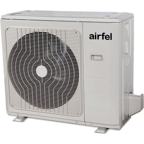 Airfel LTXM71N 24000 Btu R32 Gaz A++ Enerji İnverter Klima